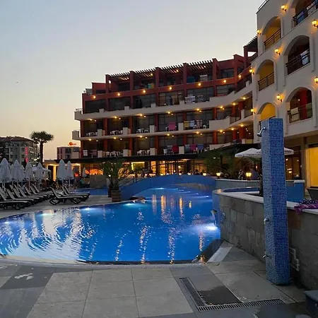 Nobel Private Vip Slantschew brjag