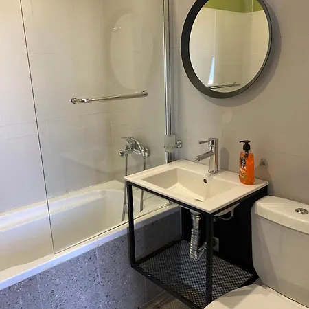 Nobel Private Vip Apartment