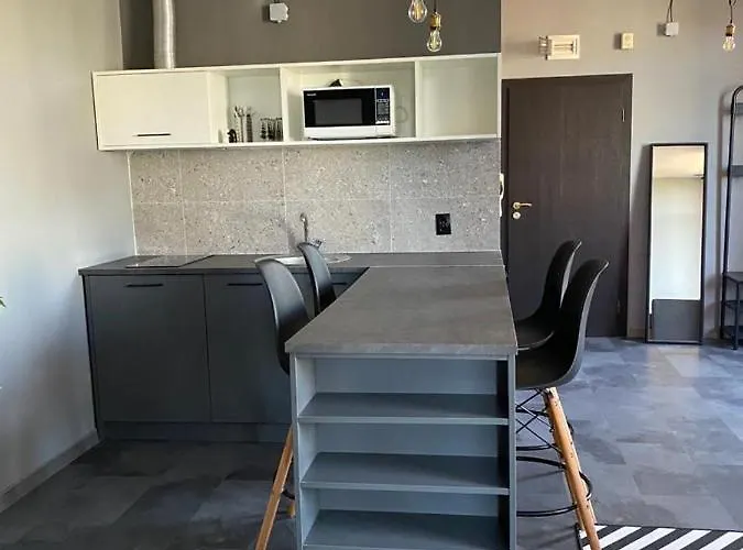 Nobel Private Vip Apartament *