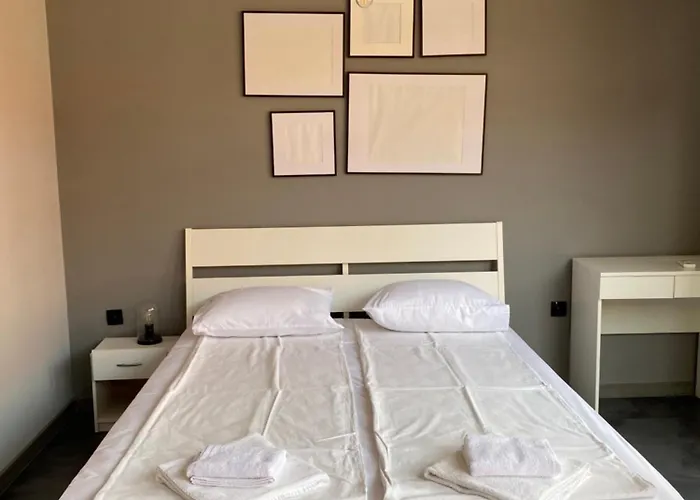 Apartament Nobel Private Vip Sunny Beach