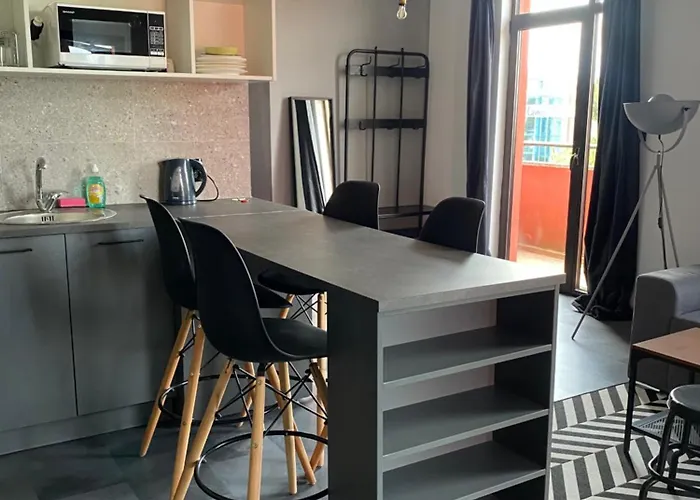 Nobel Private Vip * Sunny Beach