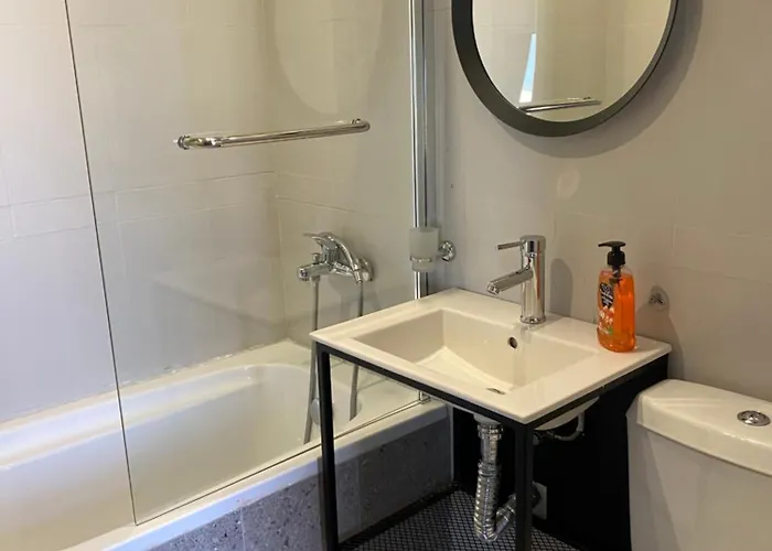 Nobel Private Vip Apartament