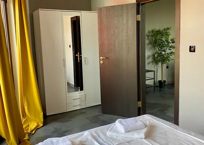 Apartament Nobel Private Vip