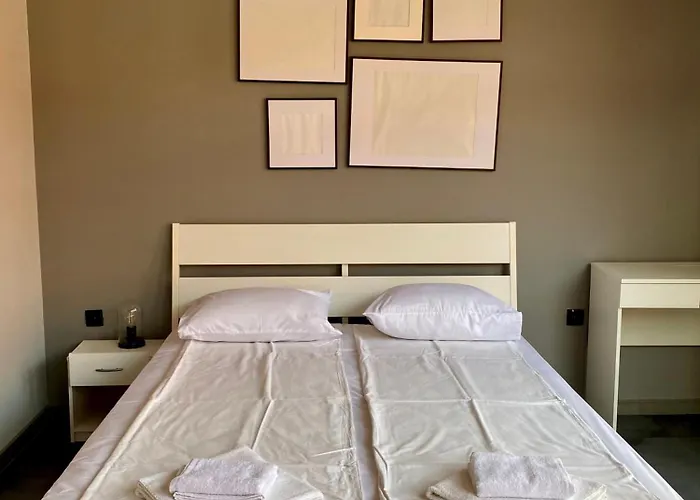 Nobel Private Vip Sunny Beach