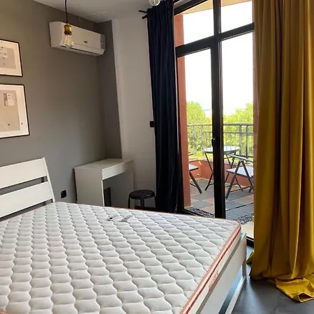 Apartment Nobel Private Vip Slantschew brjag