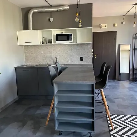 Nobel Private Vip Apartman *