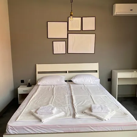 Apartman Nobel Private Vip Napospart