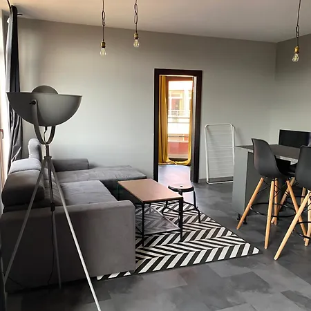 Nobel Private Vip Apartman *