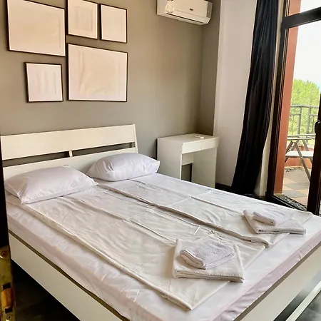 Nobel Private Vip * Napospart